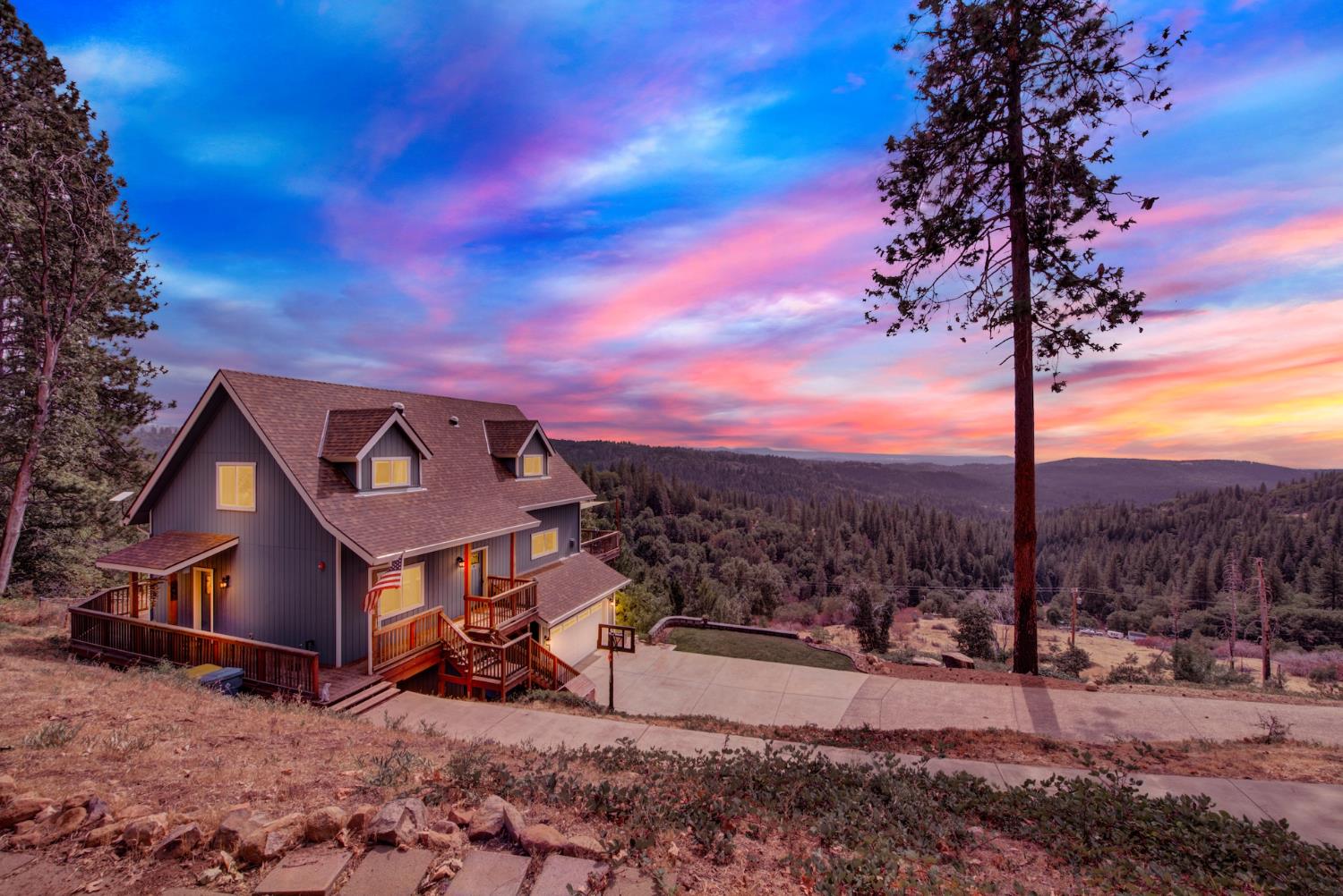 4560 8 Mile Road Camino, CA 95709 - Photo 84 of 94