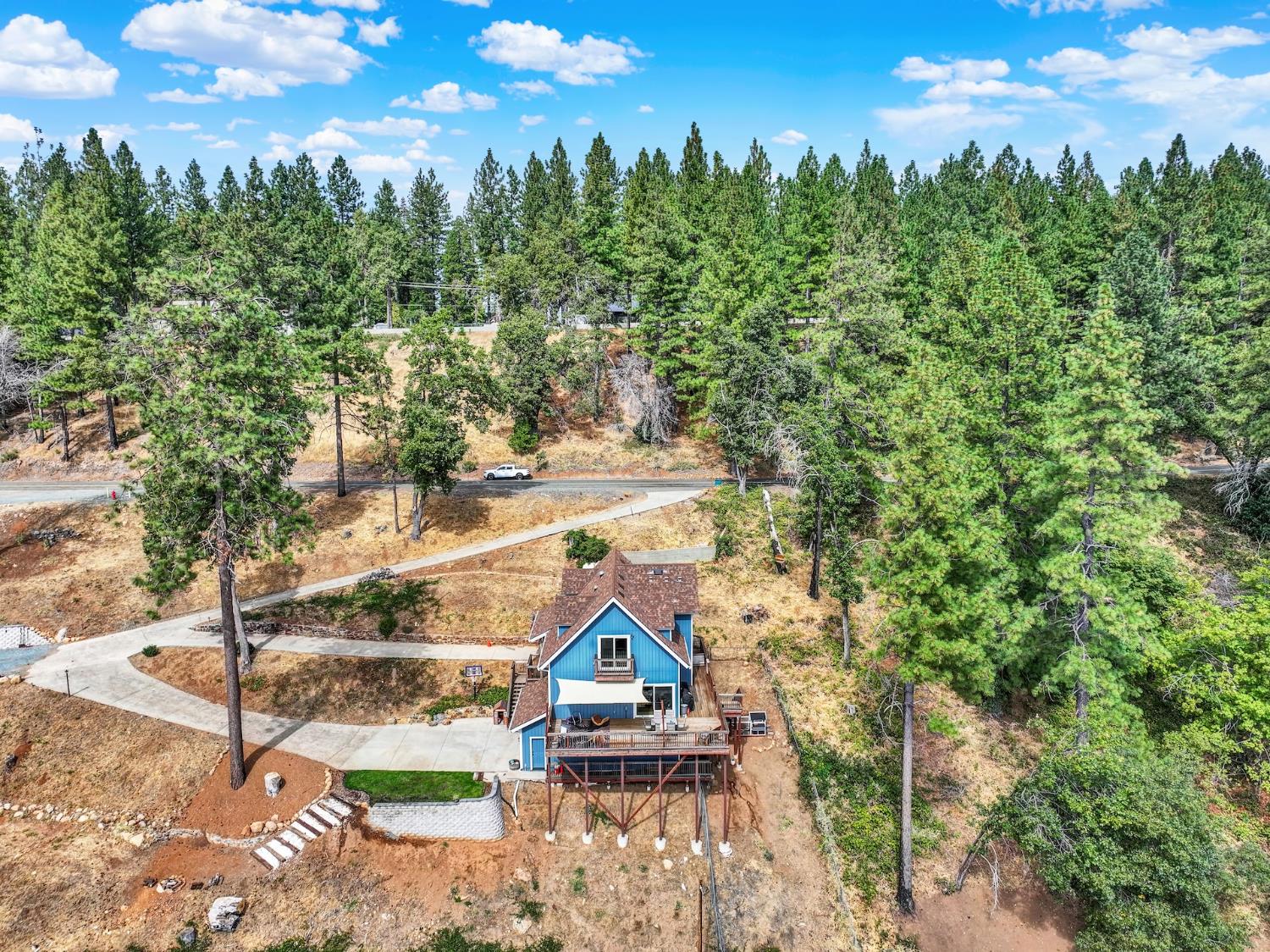 4560 8 Mile Road Camino, CA 95709 - Photo 86 of 94