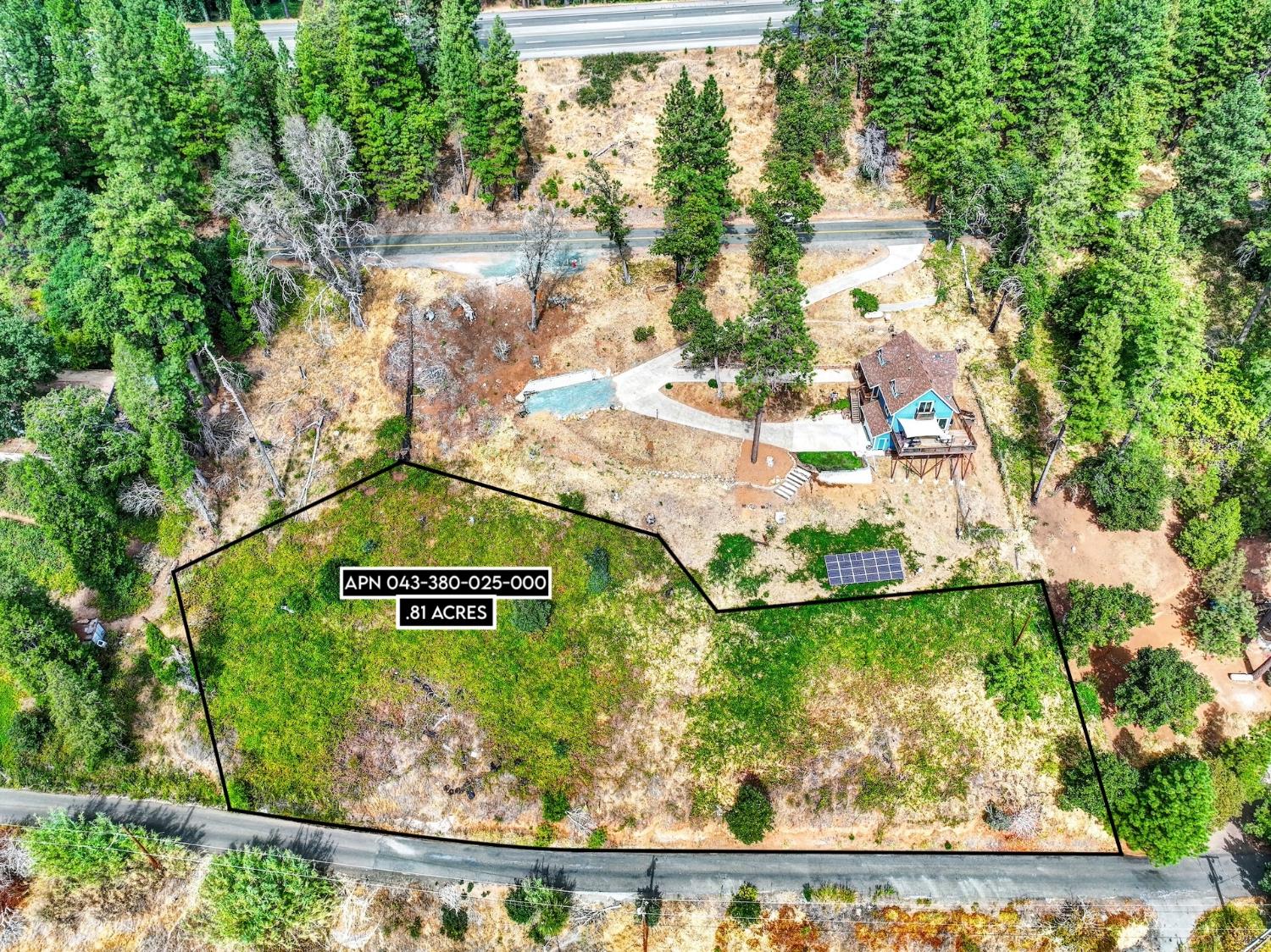 4560 8 Mile Road Camino, CA 95709 - Photo 90 of 94