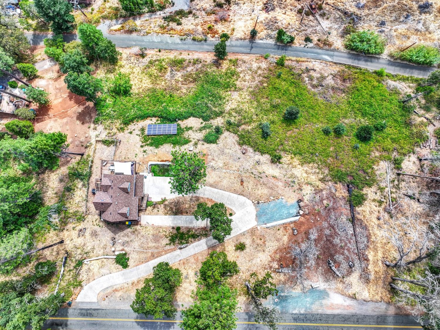 4560 8 Mile Road Camino, CA 95709 - Photo 91 of 94