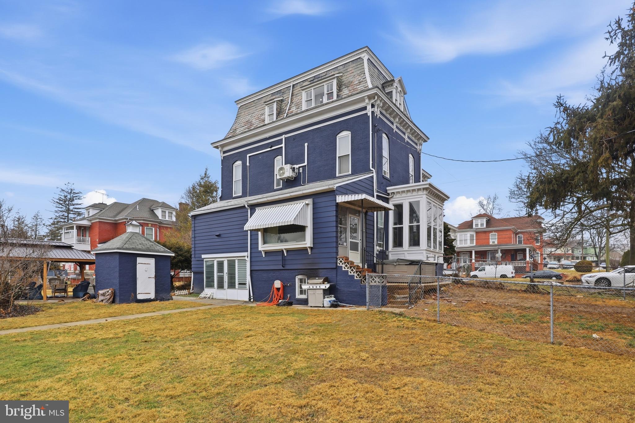 352 High Street Hanover, PA 17331 - Photo 53 of 80