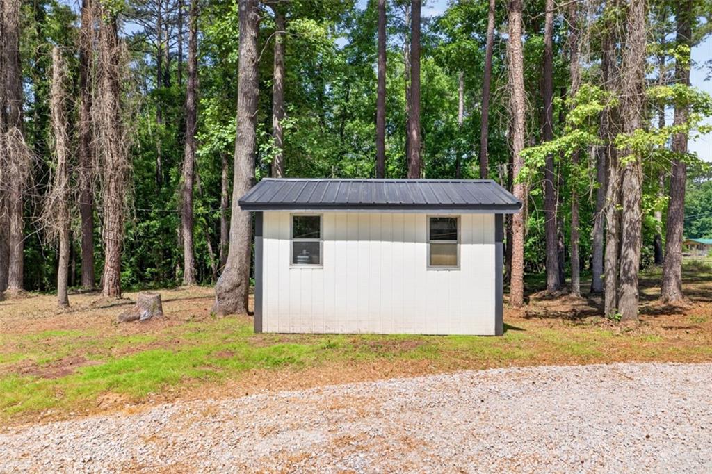 554 South Steel Bridge Road Eatonton, GA 31024 - Photo 69 of 107