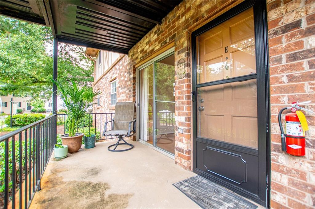 1181 Church Street, Unit E Decatur, GA 30030 - Photo 5 of 60 Gallery Image 5