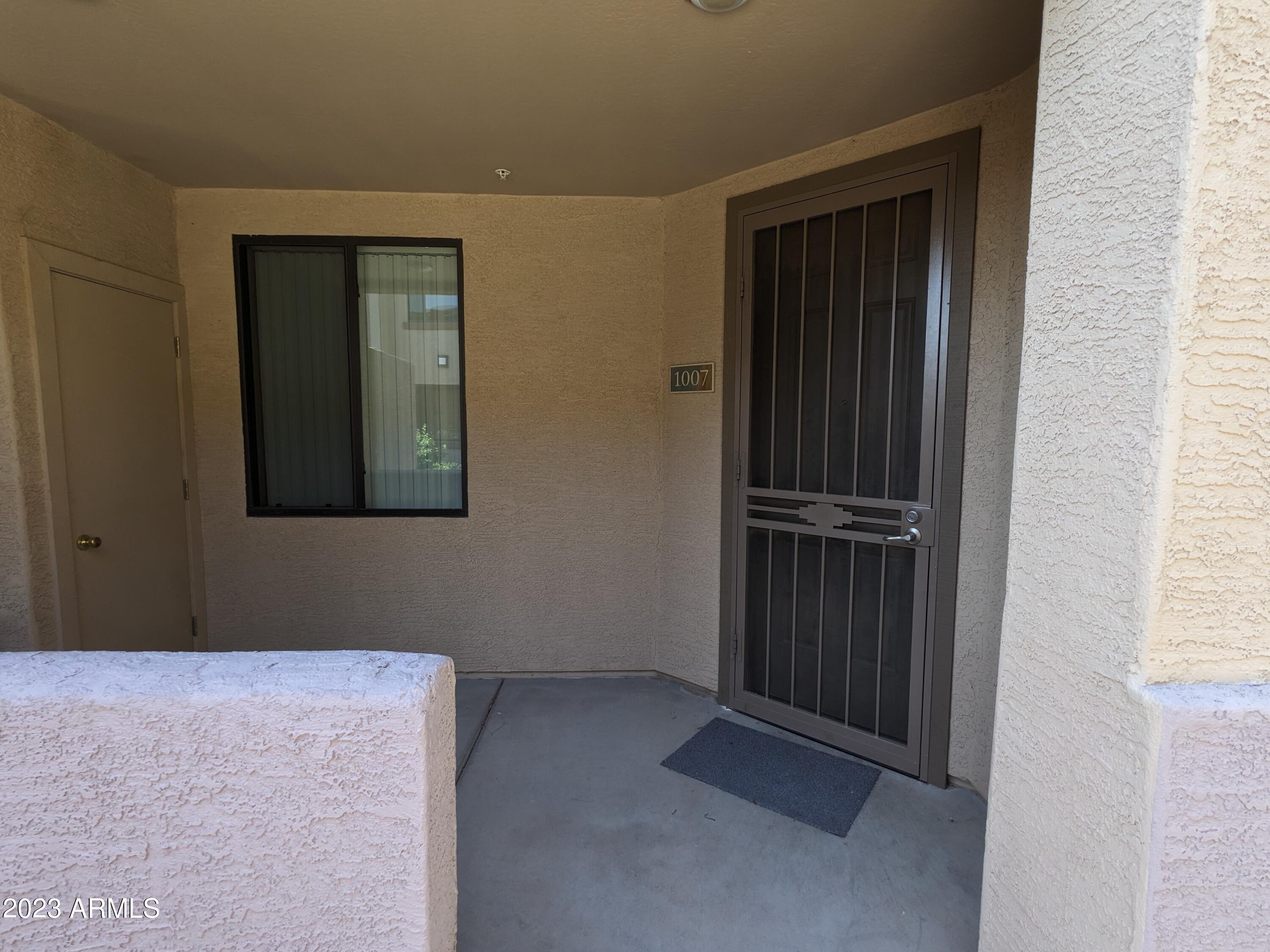3330 South Gilbert Road, Unit 1007 Chandler, AZ 85286 - Photo 3 of 12 a view of an empty room