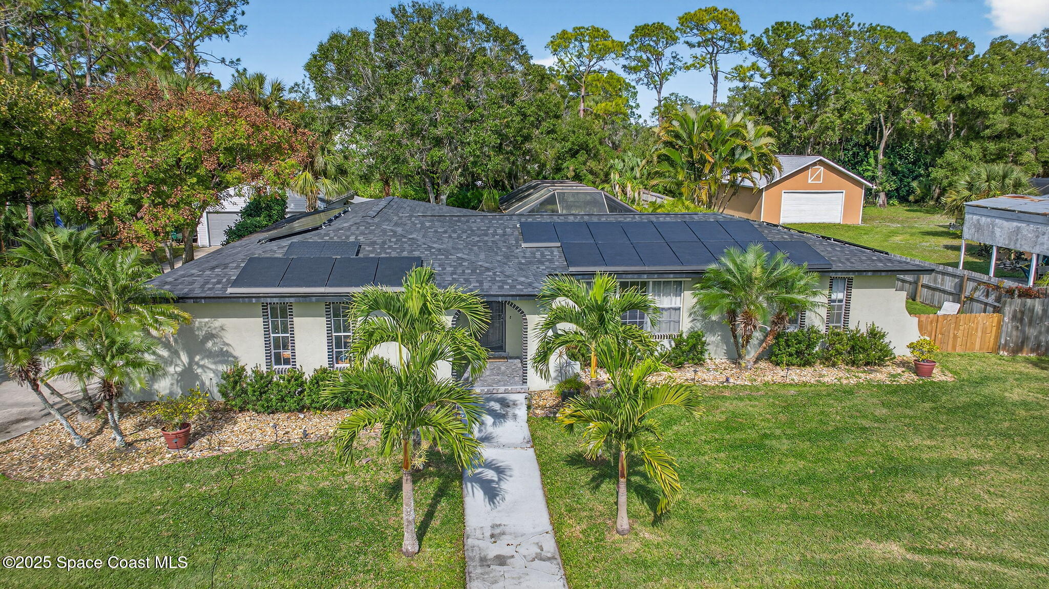 4100 Lakemont Road Melbourne, FL 32934 - Photo 3 of 71 DJI_20251203133158_0013_D