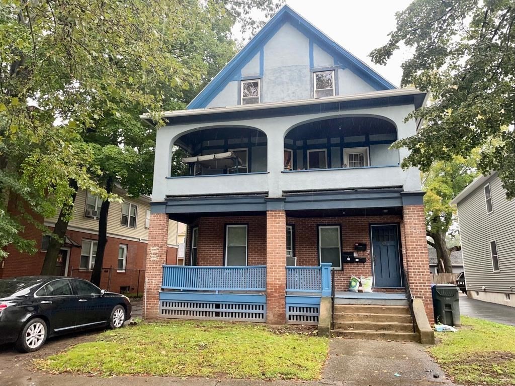 824 Sumner Avenue Springfield, MA 01108 - Photo 1 of 13