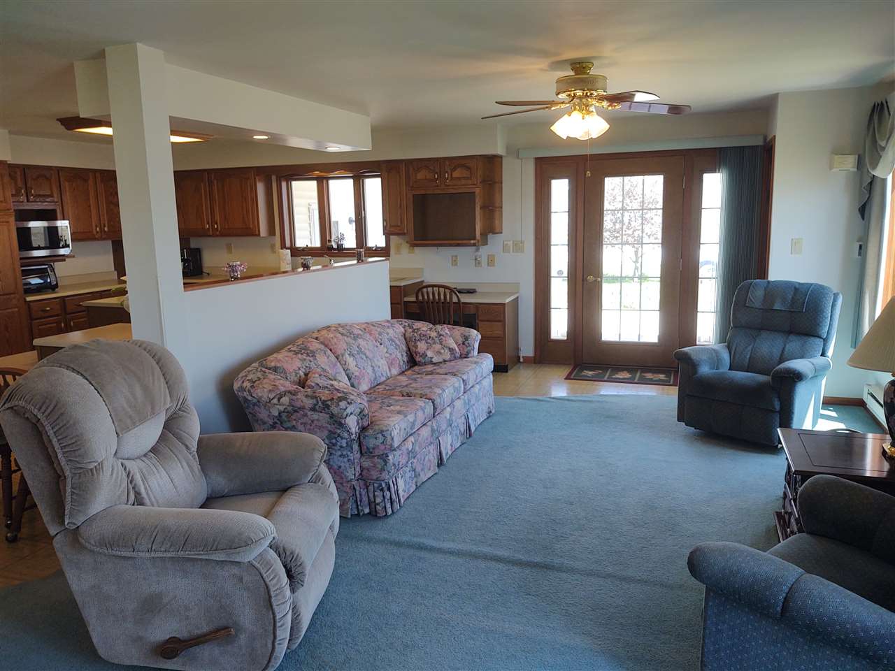 4659 South Leaton Road Mount Pleasant, MI 48858 - Photo 8 of 25 1875041-10.JPG