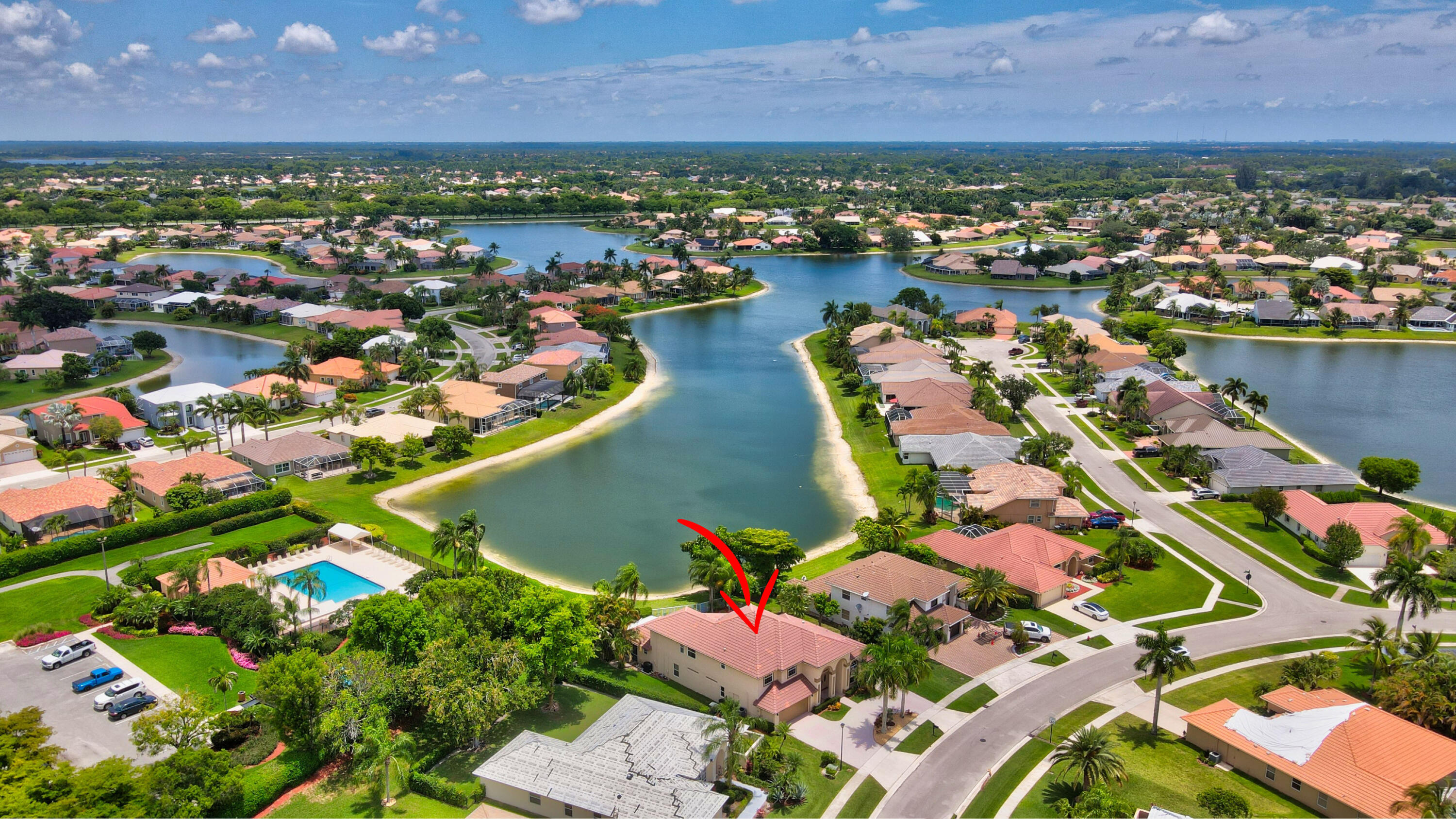 22367 Collington Drive Boca Raton, FL 33428 - Photo 57 of 71 22367 Collington Dr