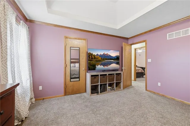 $354,900 | 1810 Northwest Bradford Court, Grain Valley, MO 64029