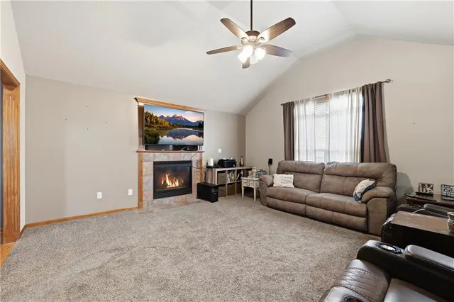 $354,900 | 1810 Northwest Bradford Court, Grain Valley, MO 64029