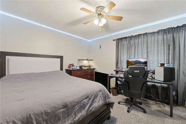 $354,900 | 1810 Northwest Bradford Court, Grain Valley, MO 64029