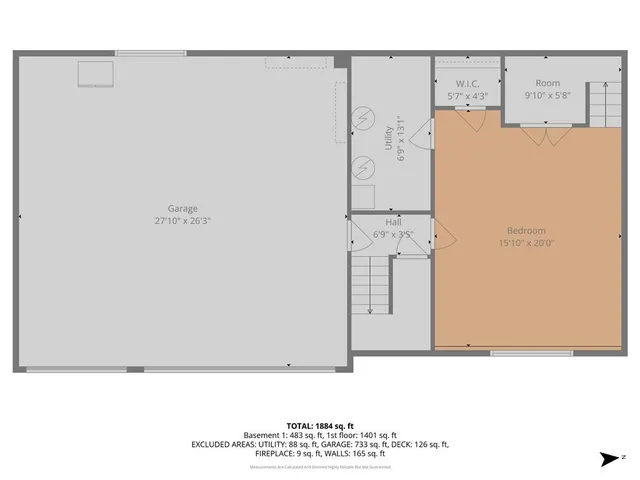 $354,900 | 1810 Northwest Bradford Court, Grain Valley, MO 64029
