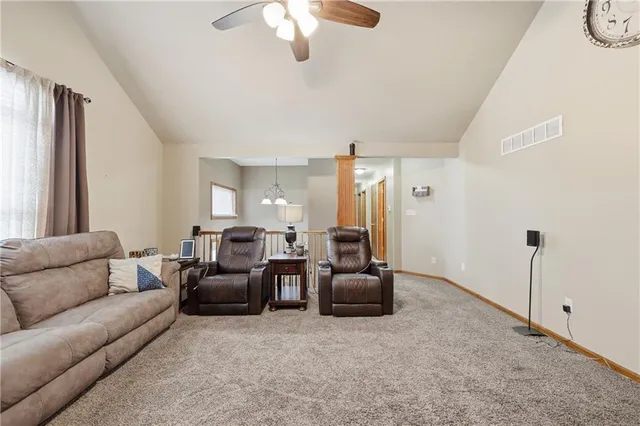 $354,900 | 1810 Northwest Bradford Court, Grain Valley, MO 64029