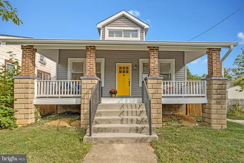 $749,900 | 13 Madison Street Northwest, Washington, DC 20011