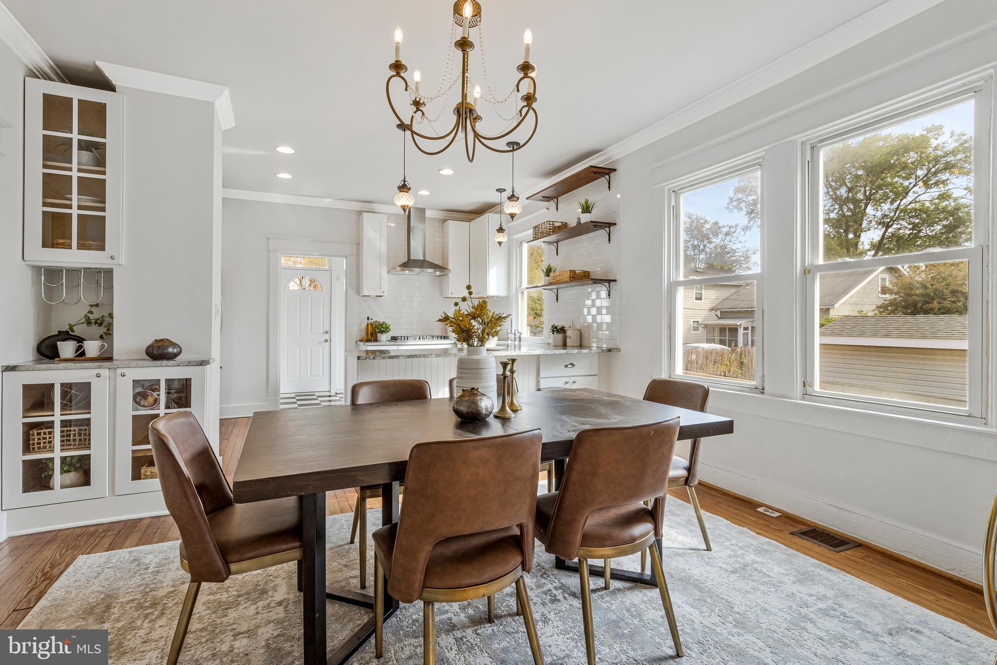 13 Madison Street Northwest Washington, DC 20011 - Photo 11 of 54