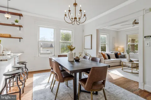 $749,900 | 13 Madison Street Northwest, Washington, DC 20011