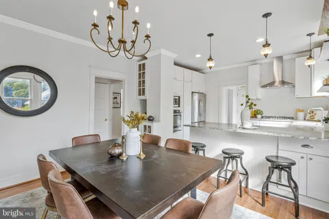 $749,900 | 13 Madison Street Northwest, Washington, DC 20011