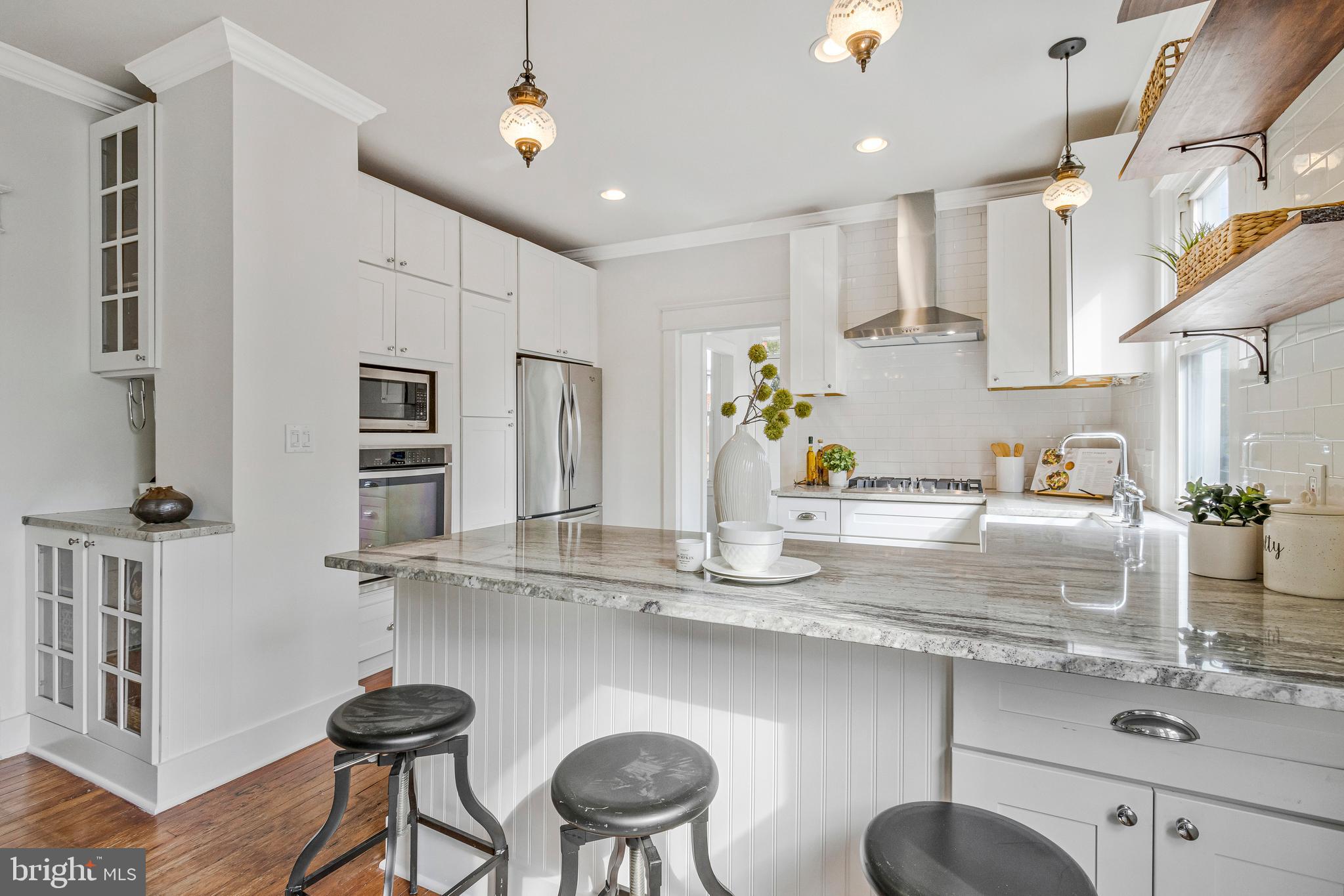 13 Madison Street Northwest Washington, DC 20011 - Photo 14 of 54