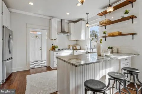 $749,900 | 13 Madison Street Northwest, Washington, DC 20011