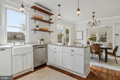 $749,900 | 13 Madison Street Northwest, Washington, DC 20011