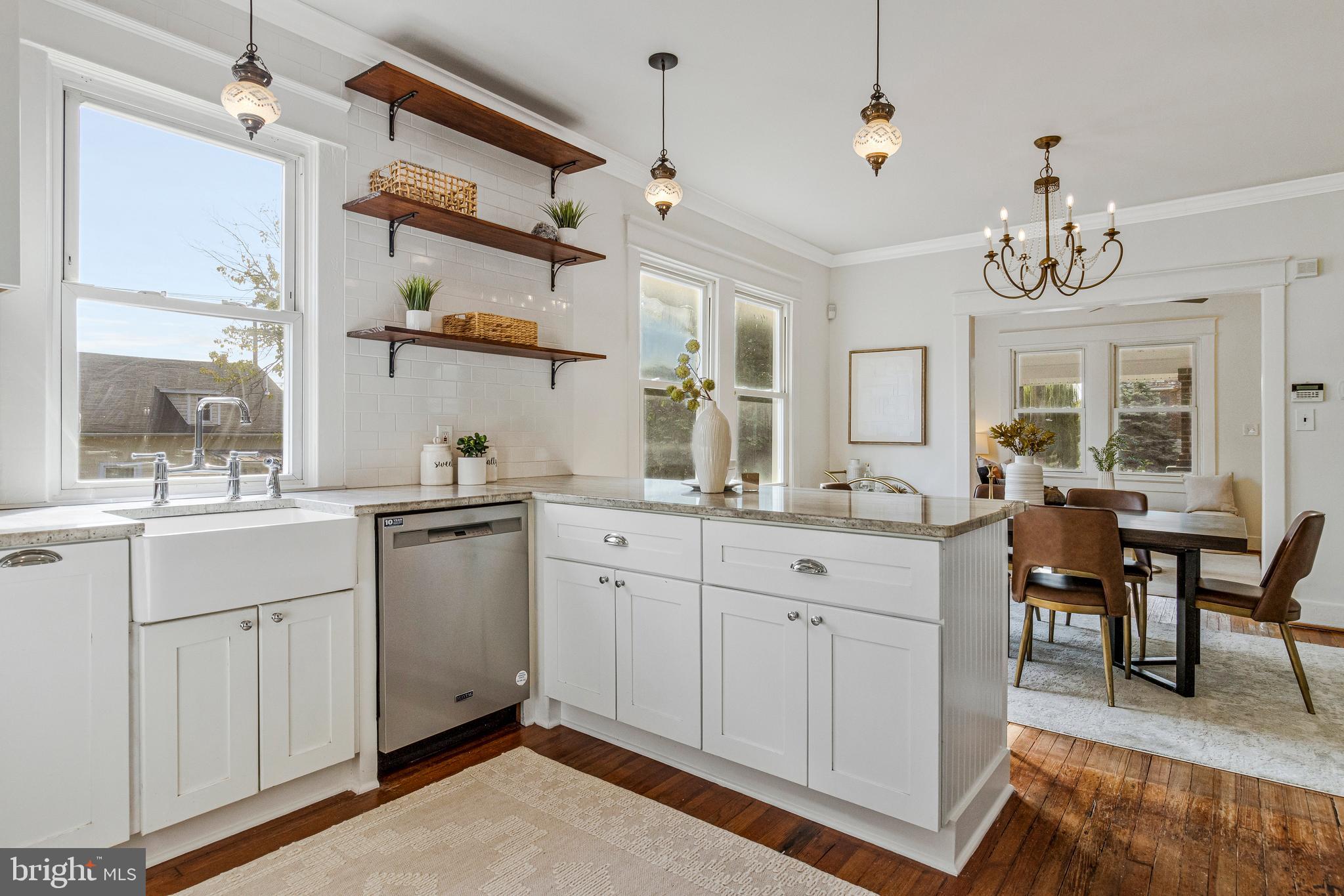 13 Madison Street Northwest Washington, DC 20011 - Photo 18 of 54