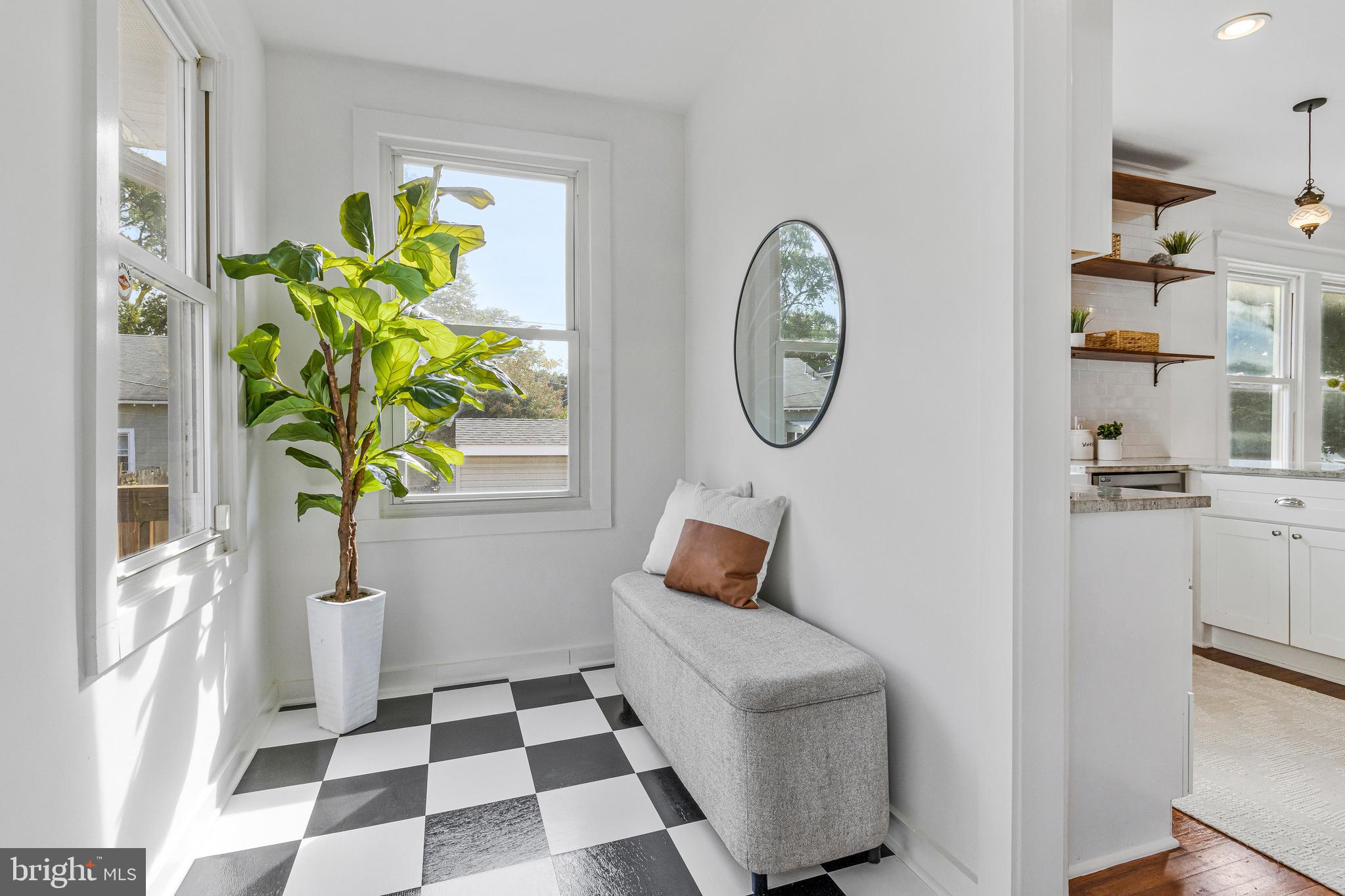 13 Madison Street Northwest Washington, DC 20011 - Photo 20 of 54