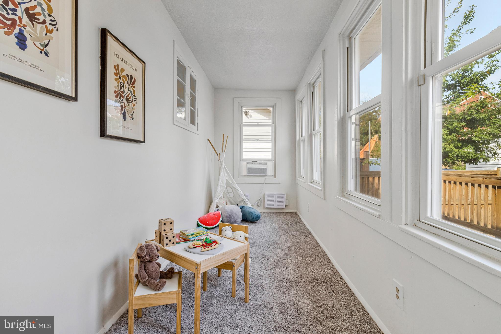 13 Madison Street Northwest Washington, DC 20011 - Photo 21 of 54