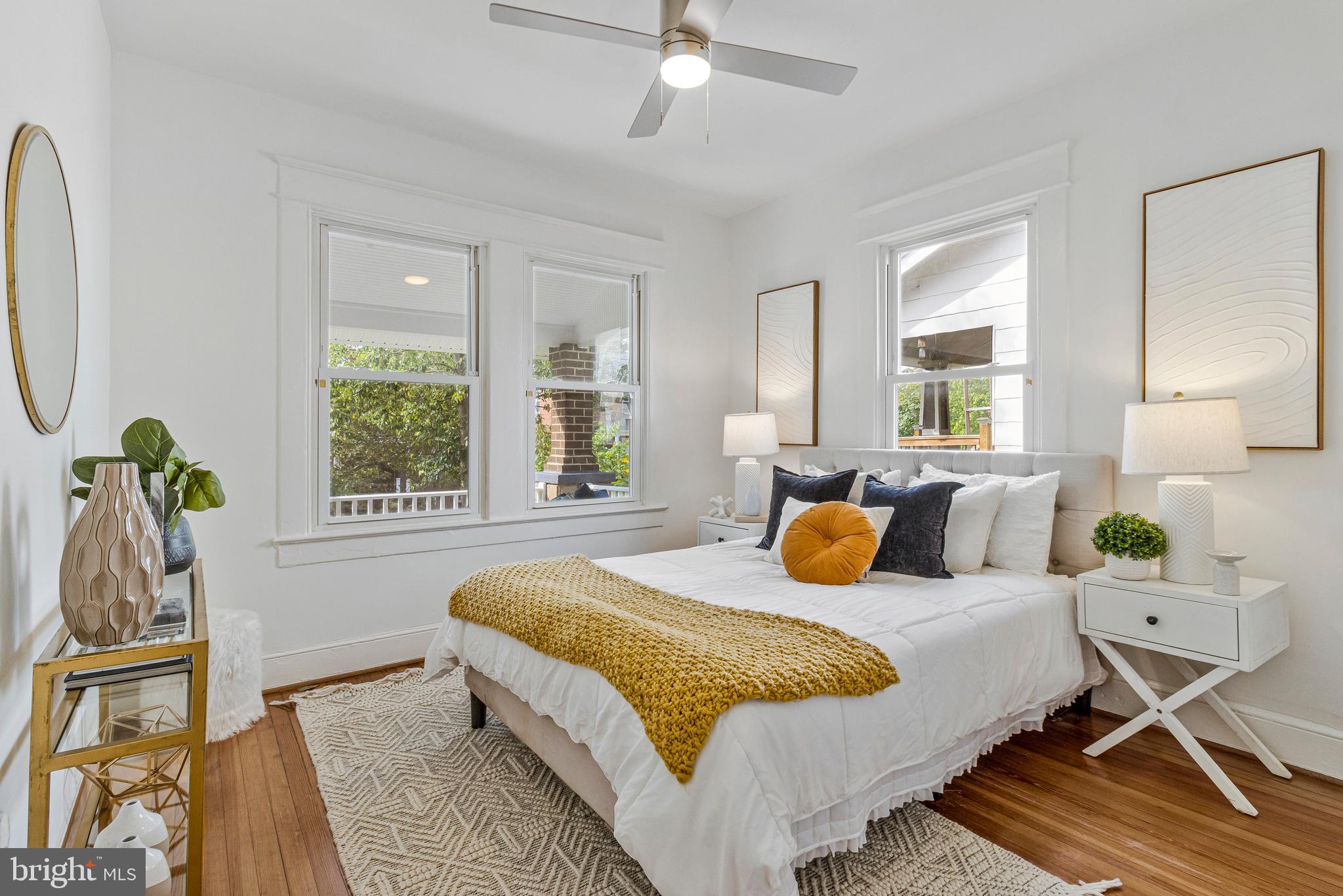 13 Madison Street Northwest Washington, DC 20011 - Photo 23 of 54