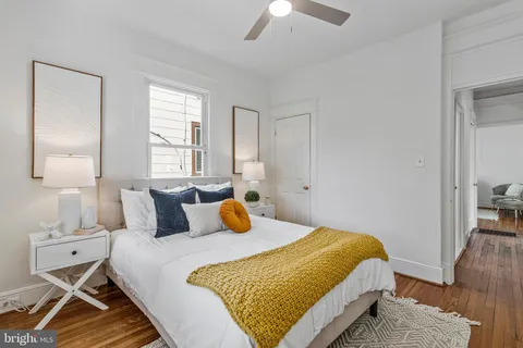 $749,900 | 13 Madison Street Northwest, Washington, DC 20011