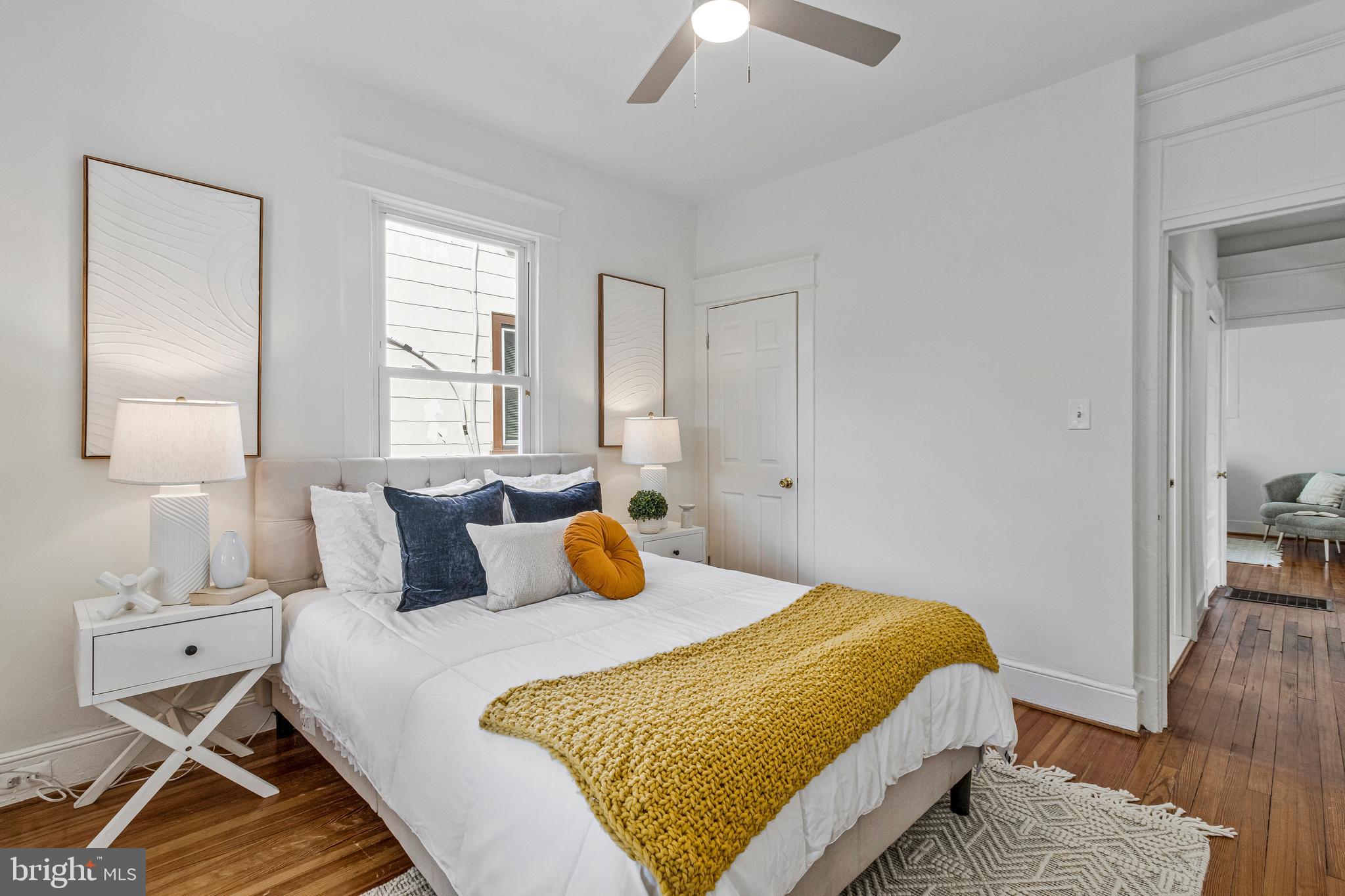 13 Madison Street Northwest Washington, DC 20011 - Photo 24 of 54