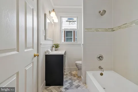 $749,900 | 13 Madison Street Northwest, Washington, DC 20011