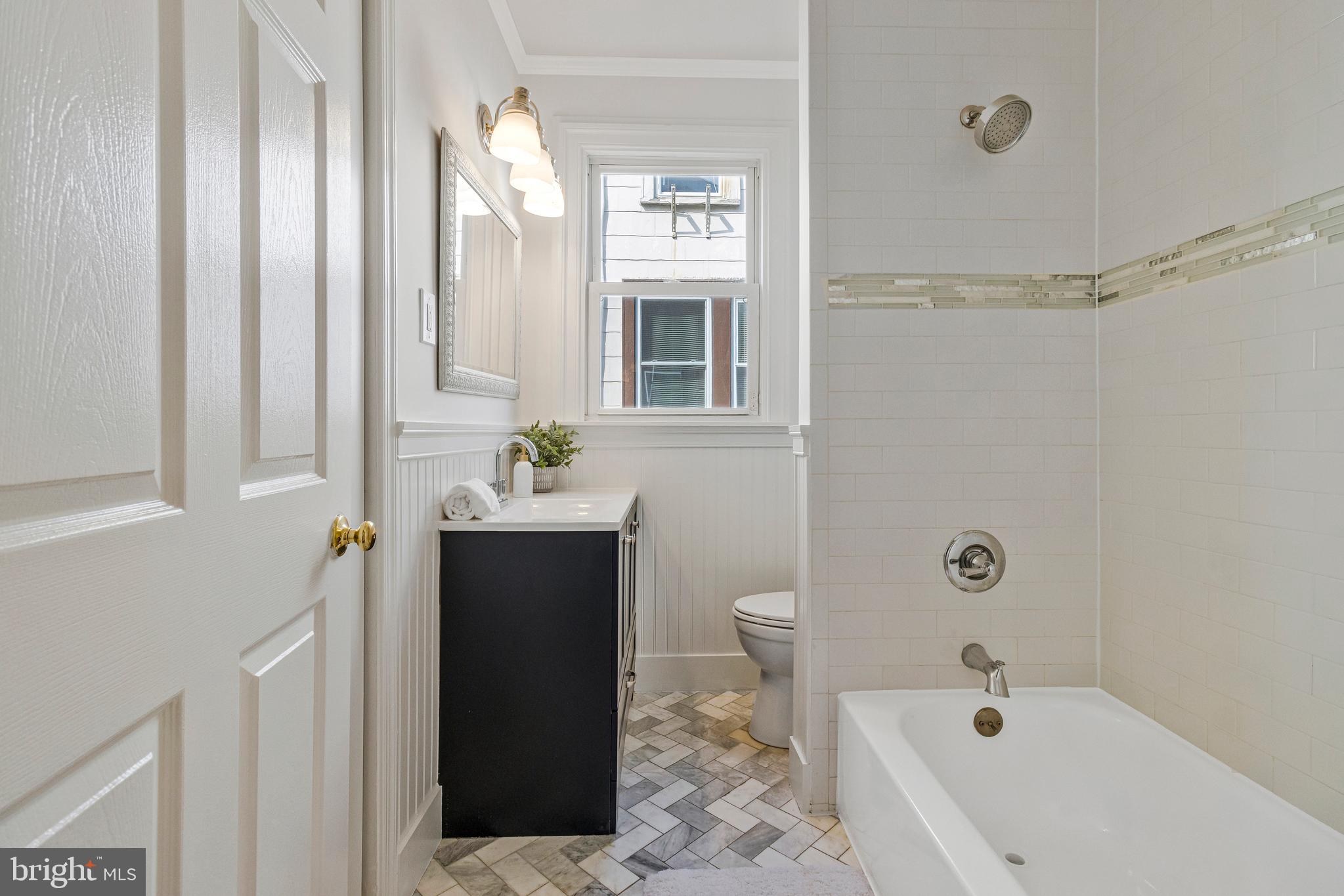 13 Madison Street Northwest Washington, DC 20011 - Photo 25 of 54