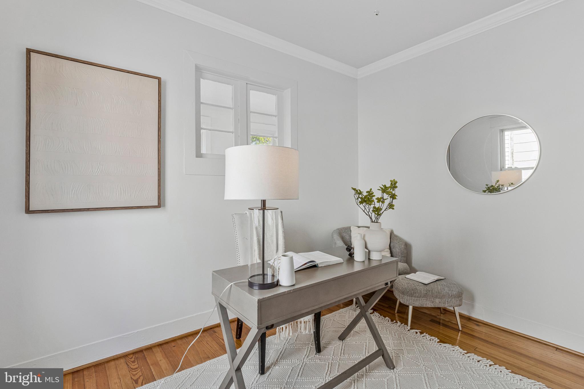 13 Madison Street Northwest Washington, DC 20011 - Photo 27 of 54