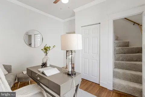 $749,900 | 13 Madison Street Northwest, Washington, DC 20011