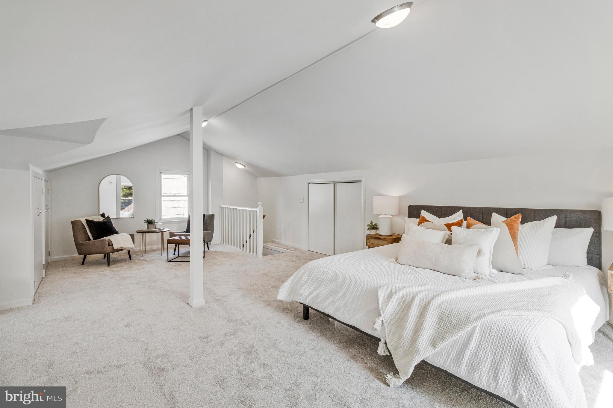 13 Madison Street Northwest Washington, DC 20011 - Photo 29 of 54