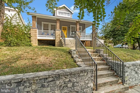 $749,900 | 13 Madison Street Northwest, Washington, DC 20011