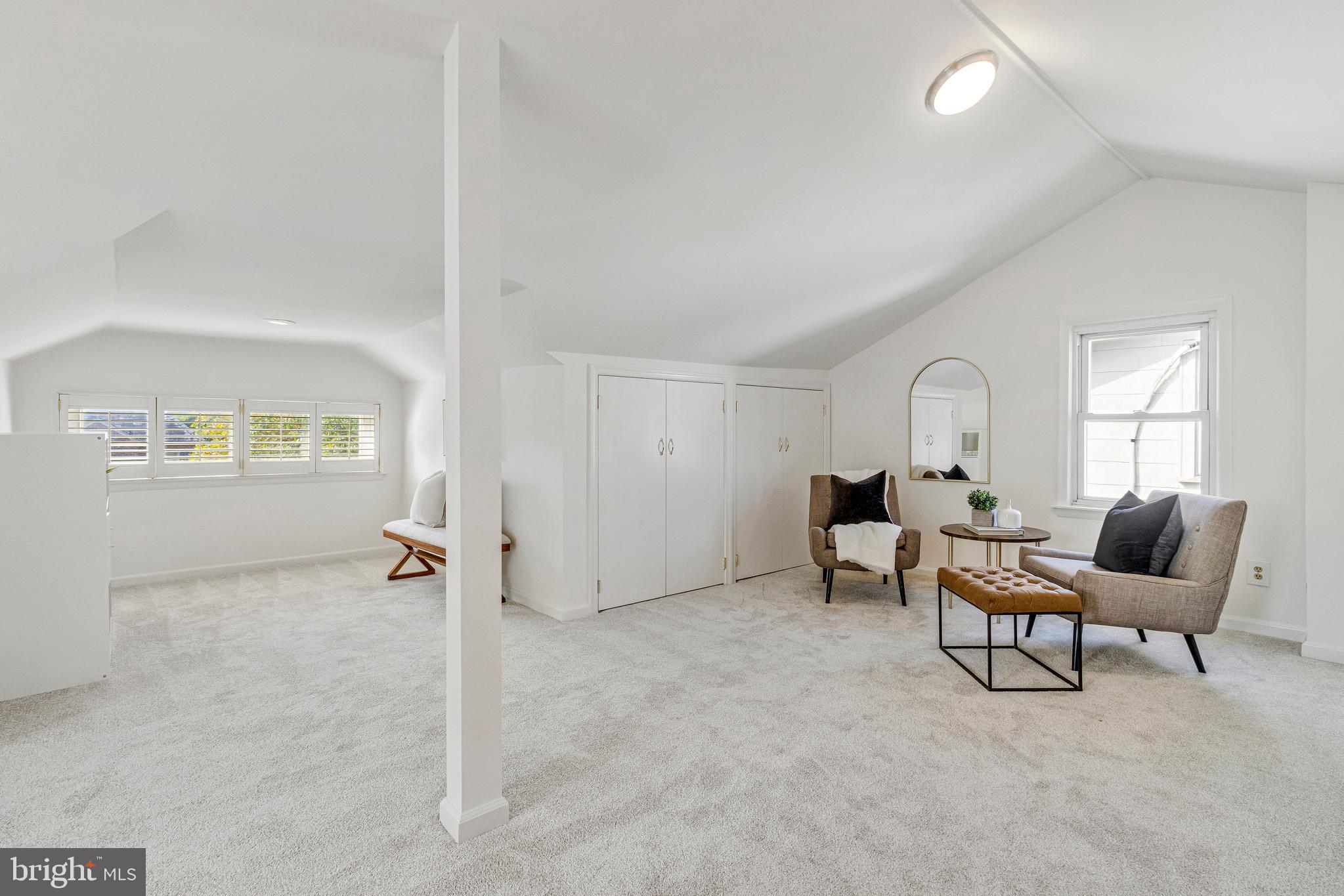 13 Madison Street Northwest Washington, DC 20011 - Photo 33 of 54