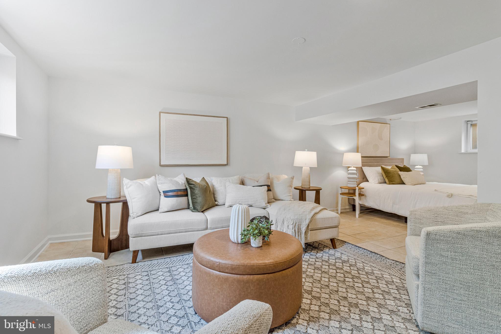 13 Madison Street Northwest Washington, DC 20011 - Photo 38 of 54