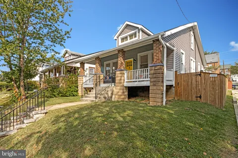 $749,900 | 13 Madison Street Northwest, Washington, DC 20011