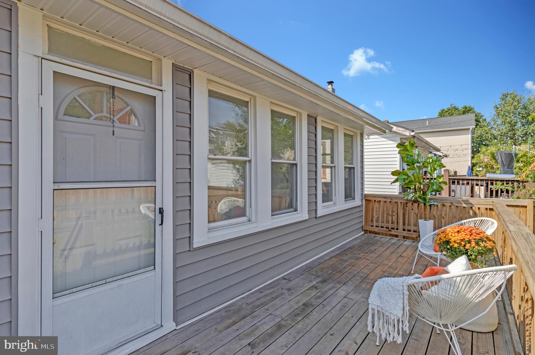 13 Madison Street Northwest Washington, DC 20011 - Photo 46 of 54