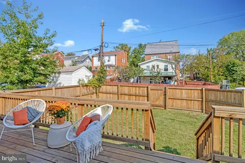 $749,900 | 13 Madison Street Northwest, Washington, DC 20011