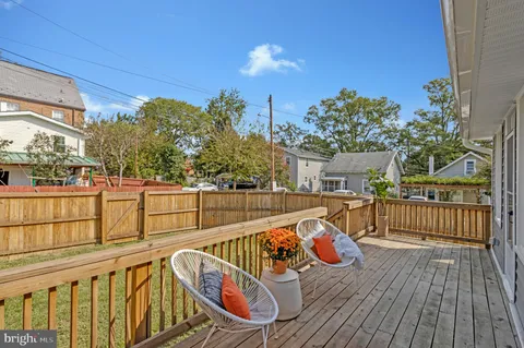 $749,900 | 13 Madison Street Northwest, Washington, DC 20011