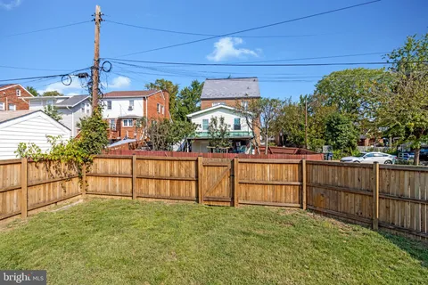 $749,900 | 13 Madison Street Northwest, Washington, DC 20011