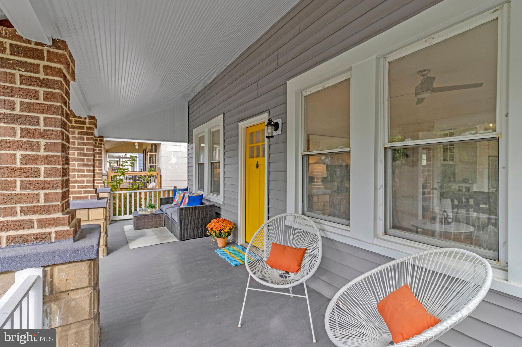 13 Madison Street Northwest Washington, DC 20011 - Photo 5 of 54