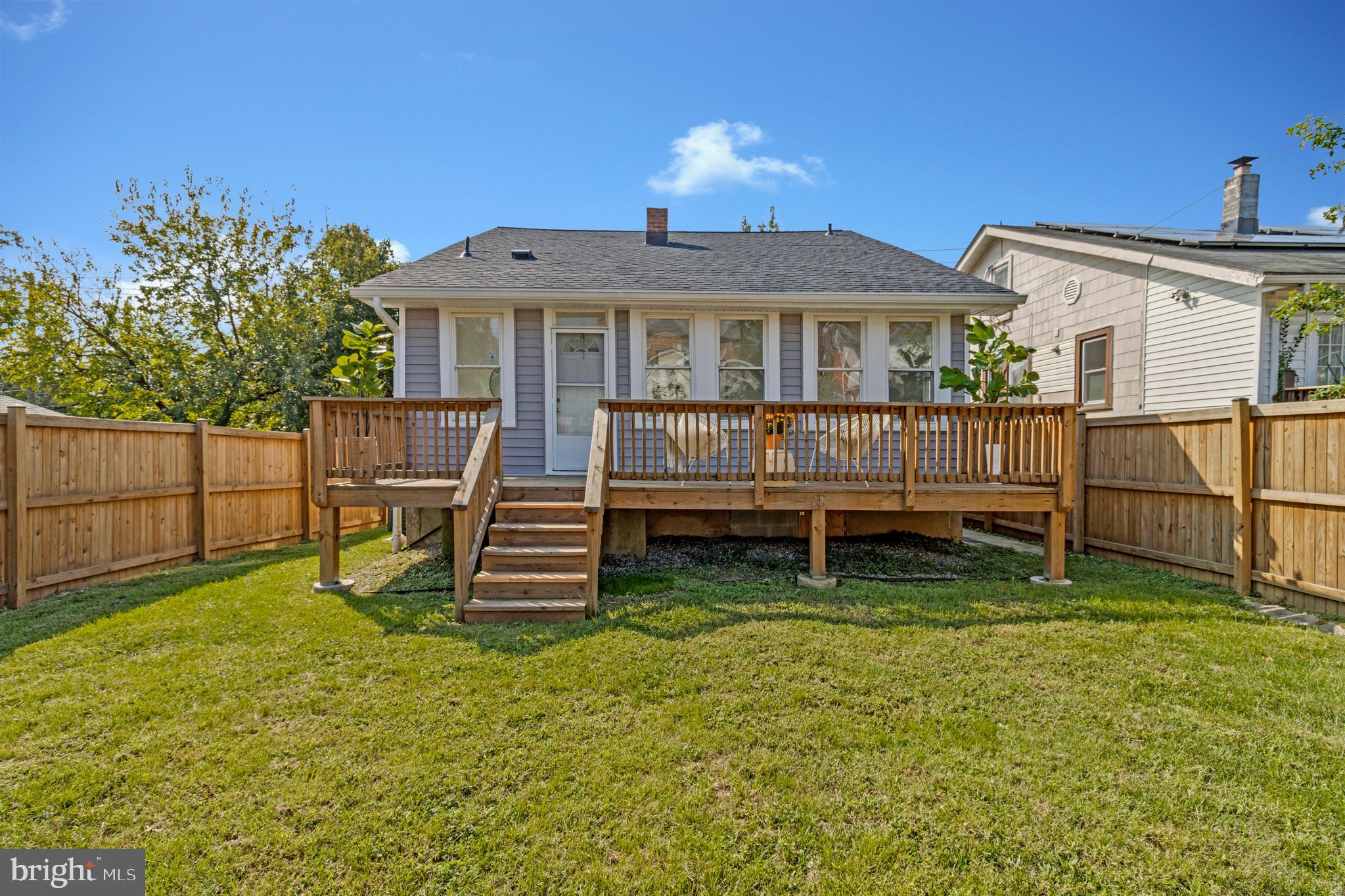 13 Madison Street Northwest Washington, DC 20011 - Photo 51 of 54