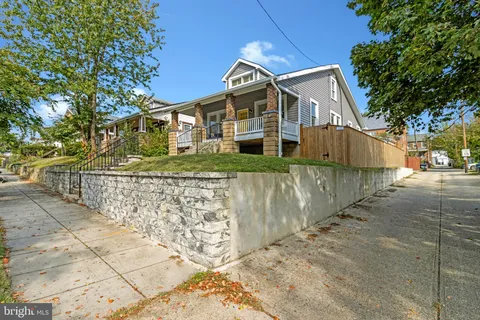 $749,900 | 13 Madison Street Northwest, Washington, DC 20011