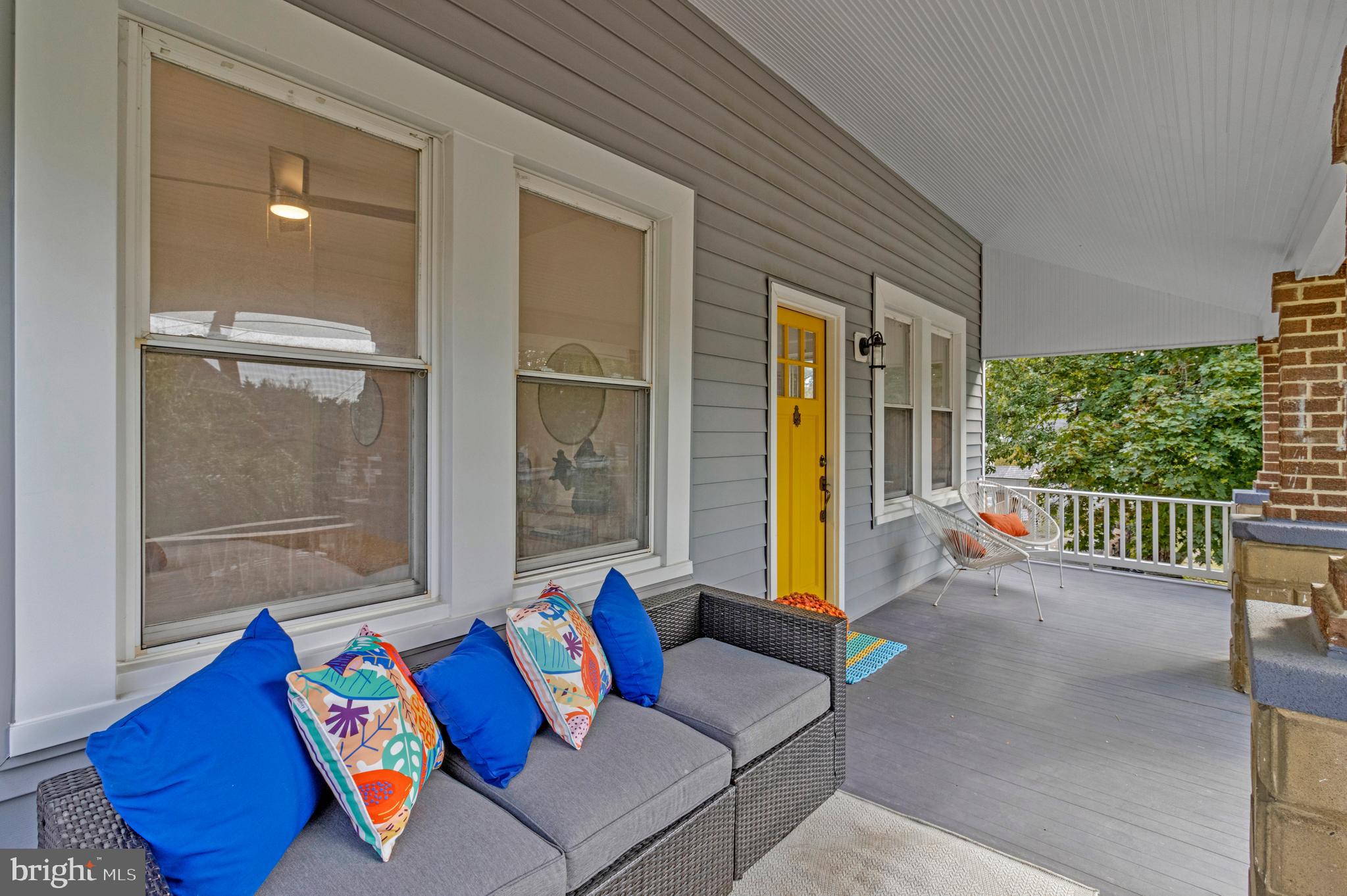 13 Madison Street Northwest Washington, DC 20011 - Photo 6 of 54