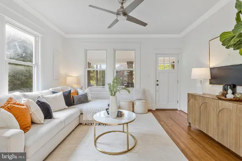 $749,900 | 13 Madison Street Northwest, Washington, DC 20011