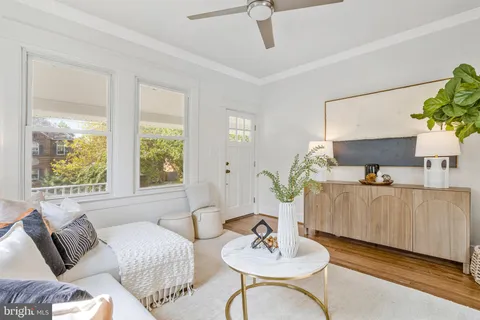 $749,900 | 13 Madison Street Northwest, Washington, DC 20011