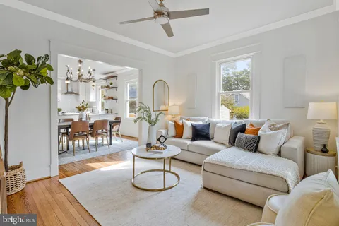 $749,900 | 13 Madison Street Northwest, Washington, DC 20011